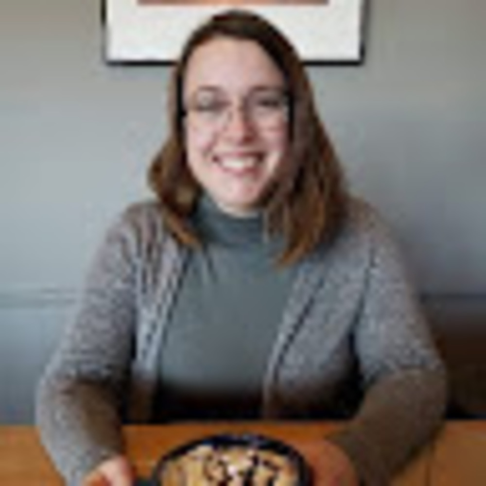 Meet your Posher, Stephanie